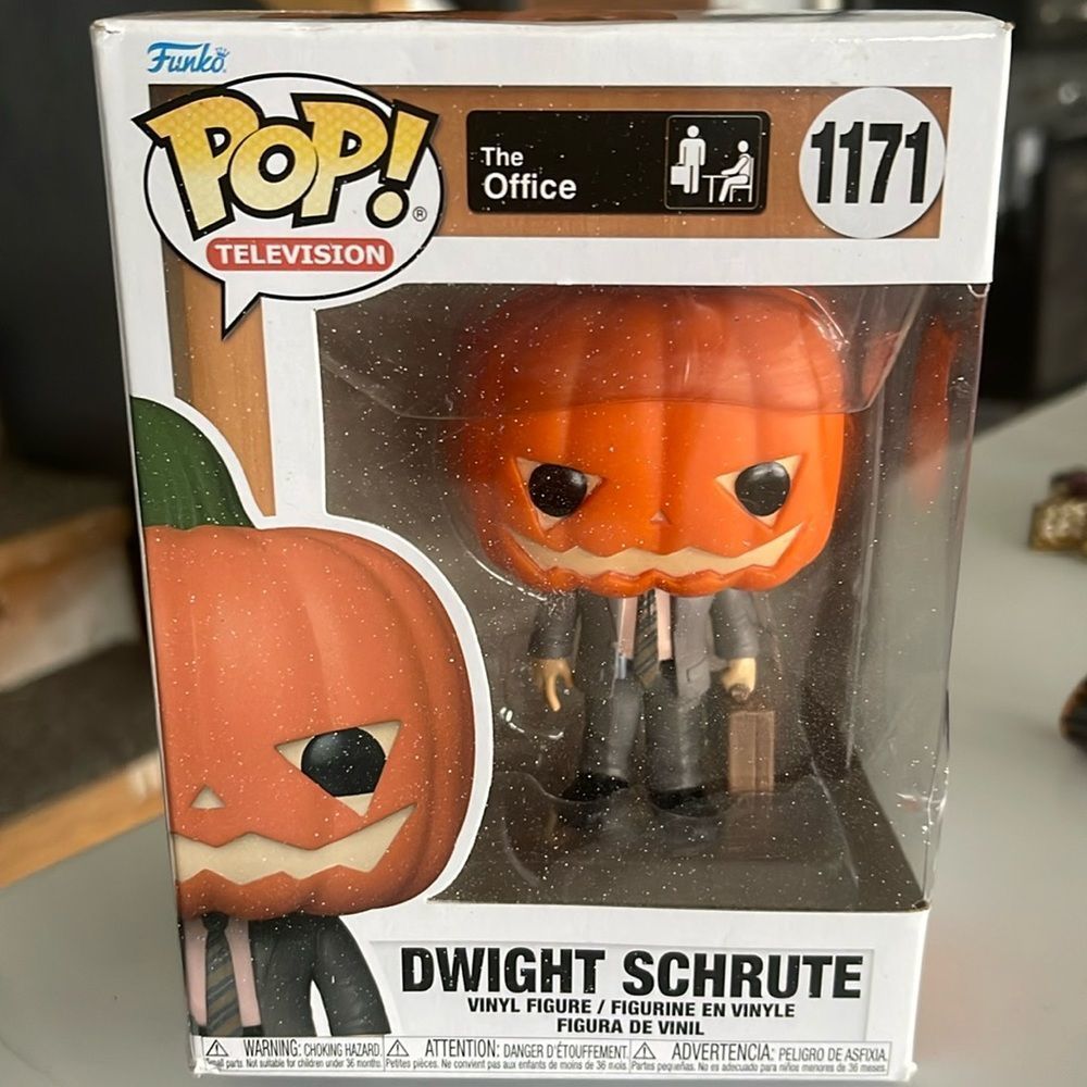 The Office POP!